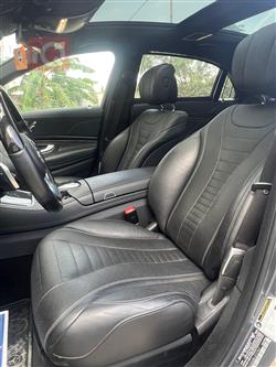 مێرسێدس بێنز S-Class